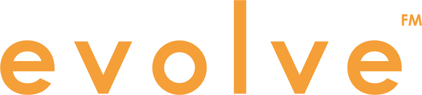 EvolveFM Logo